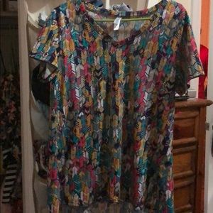 Lularoe christy t